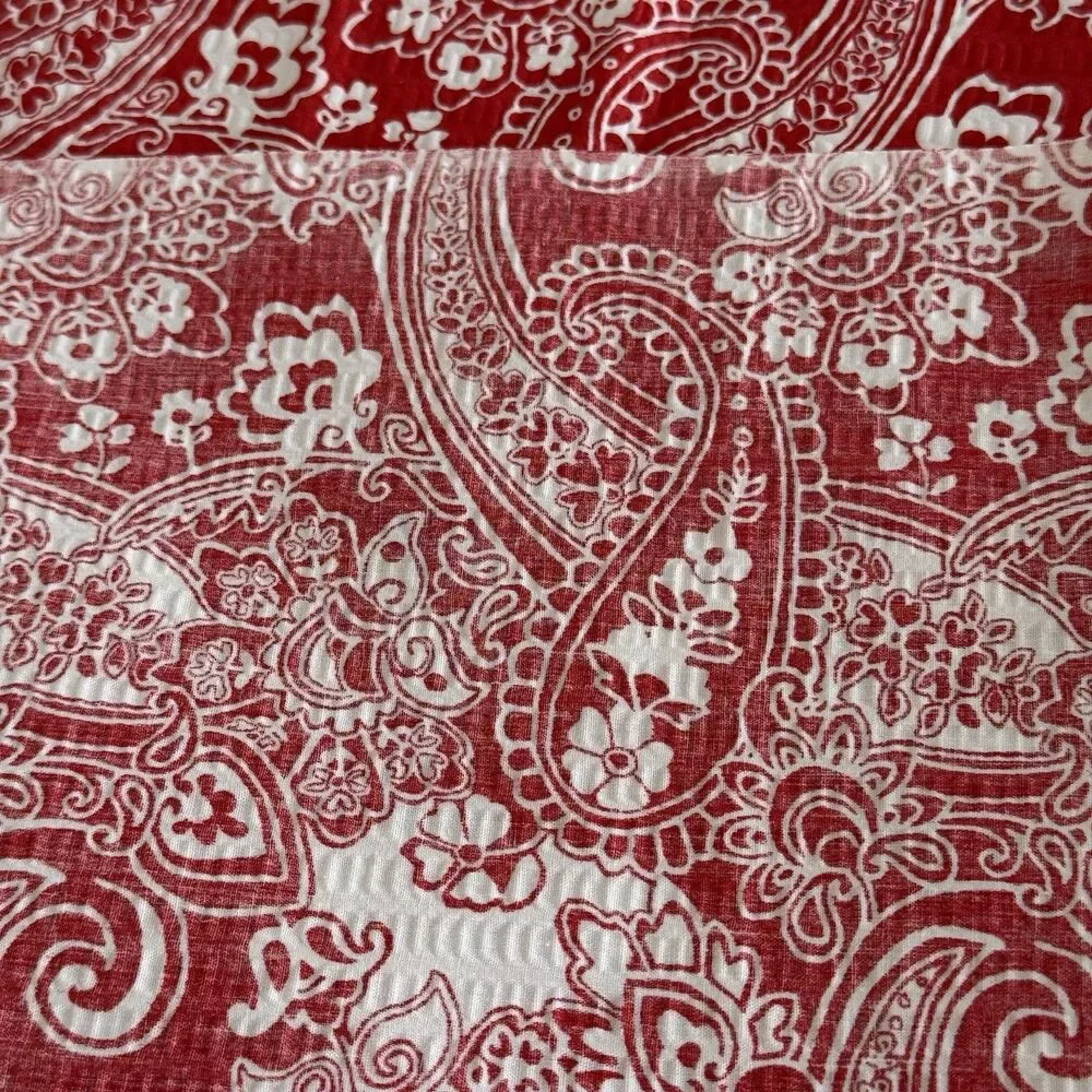Unbranded vintage paisley